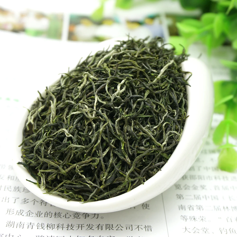 Chinese best selling good quality  Maojian Green Tea