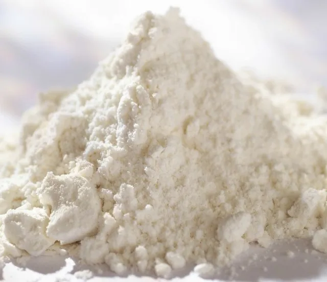 
Food Grade Beta-Hydroxy-Beta-Methyl Butyrate HMB Calcium 