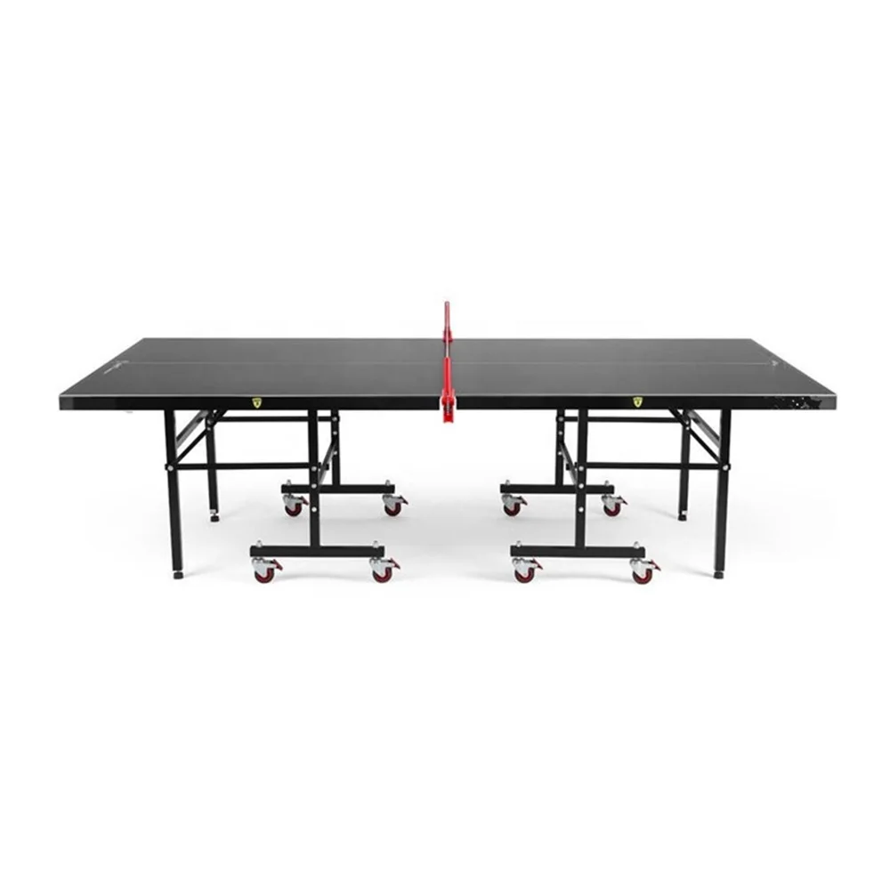 double folded portable table tennis table outdoor pingpong table
