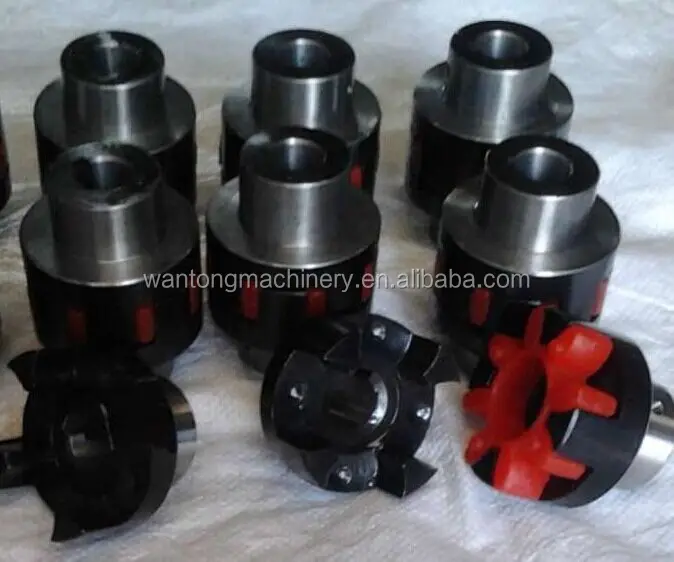 Inner Holes 8mm+10mm Diaphragm Coupling Coupler Double Disc Flexible Couplings D26mm Servo Motor