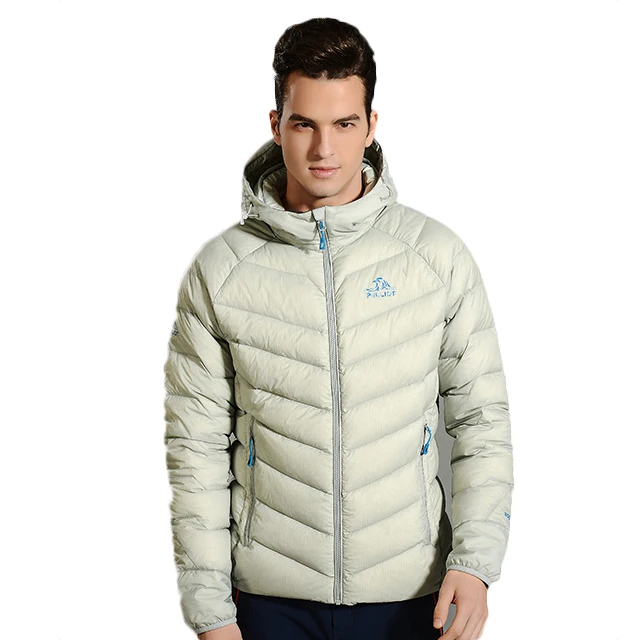 2023 High Quality Duck Feather Jacket Mens Outwear Coat Winter Jacket OEM Service Down Jacket Print Knitted for Men Embroidered