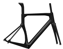 2019 LEXON CARBON Aero updated version carbon road bike frame/ carbon racing bicycle frame