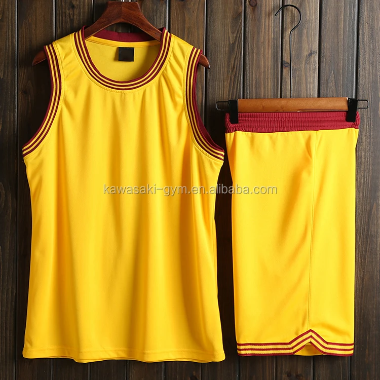 Custom uniform wholesale eyelet mesh 115GSM color combination design basketball jerseys