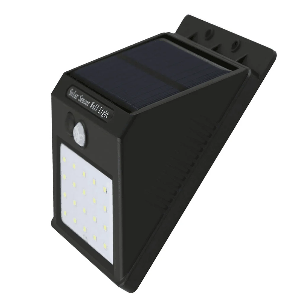 20LED garden solar light Security Lamp Solar Outdoor Lights for Pathway,wall fence