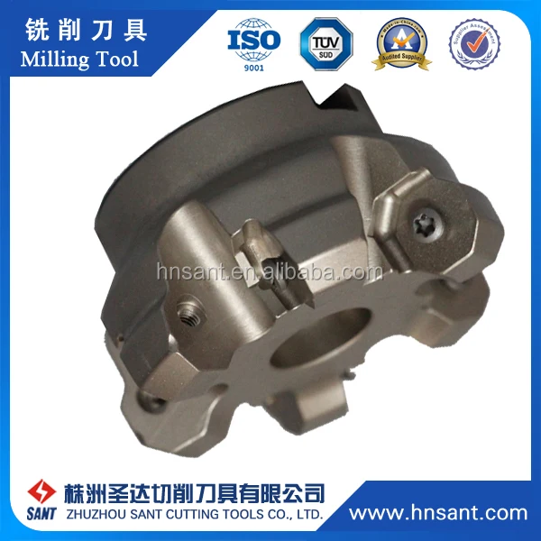 face mill cutter