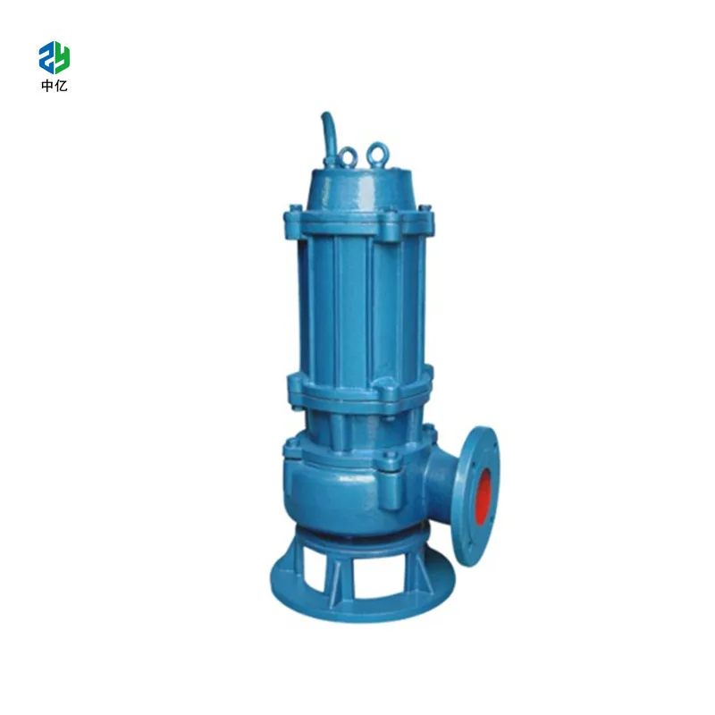 electric sea water pump stainless acid resistant pump sea water submersible pumps