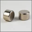 D15 * 5 мм стул форме диска небольшой неодимовый магнит N35