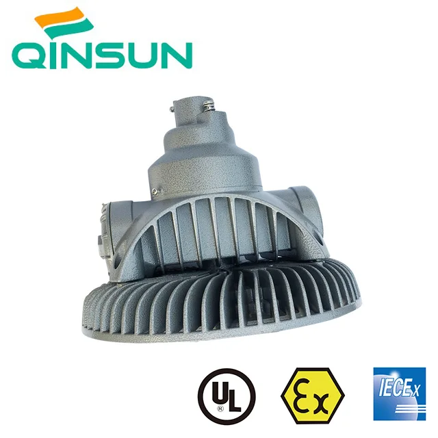 Ul светодиодный взрывозащищенный высокий/MID bay industrial light 3000 ~ 5000 К