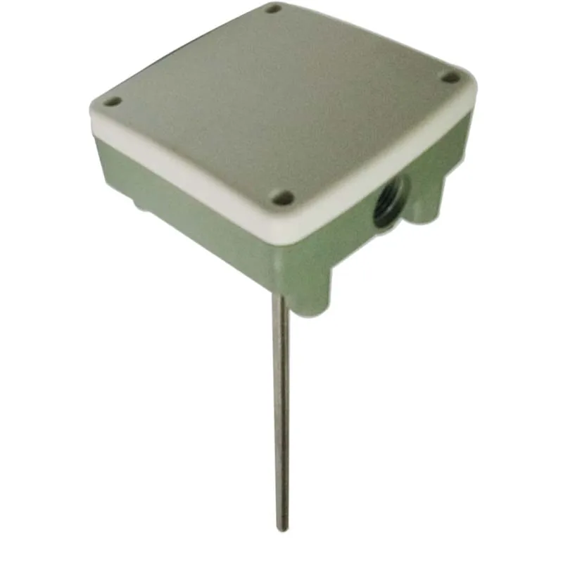 Factory Supply Pt100 Temperature Sensor Hvac Temperature Probe