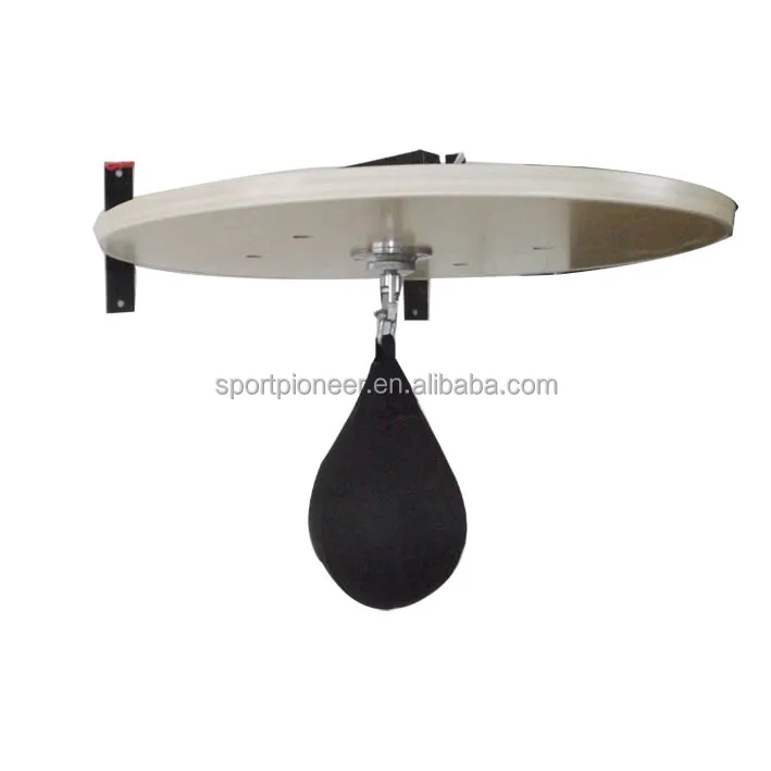 Speedball Training Platform  Wall Mount Speed Bag Platform Kit