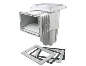 Swimming Pool Accessories Main Drain PVC Liner With High Quality