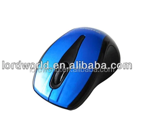 Drivers Fcc Standard 3D Optical Mouse Fcc Mouse