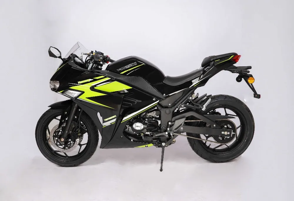new model 350cc water cooling motorbike racing motorcycle yamasaki manufacturer