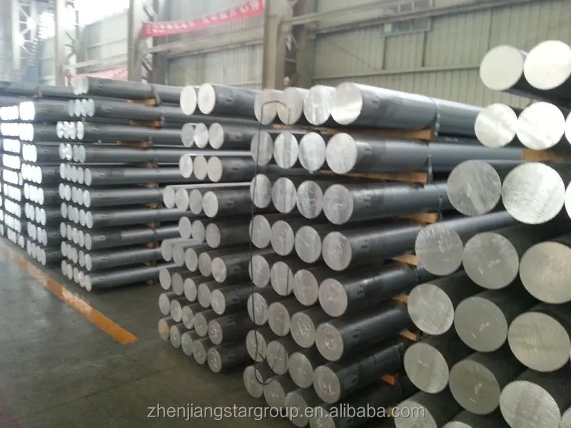  Заготовки из алюминиевого сплава/заготовка 6061 заготовка сплава для экструзии различного использования диаметр от 10 до 355 мм