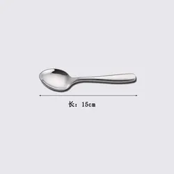 Dinner Spoon Sets Tablespoons Premium Food Grade Stainless Steel Spoons Durable Tablespoon Silverware Spoons