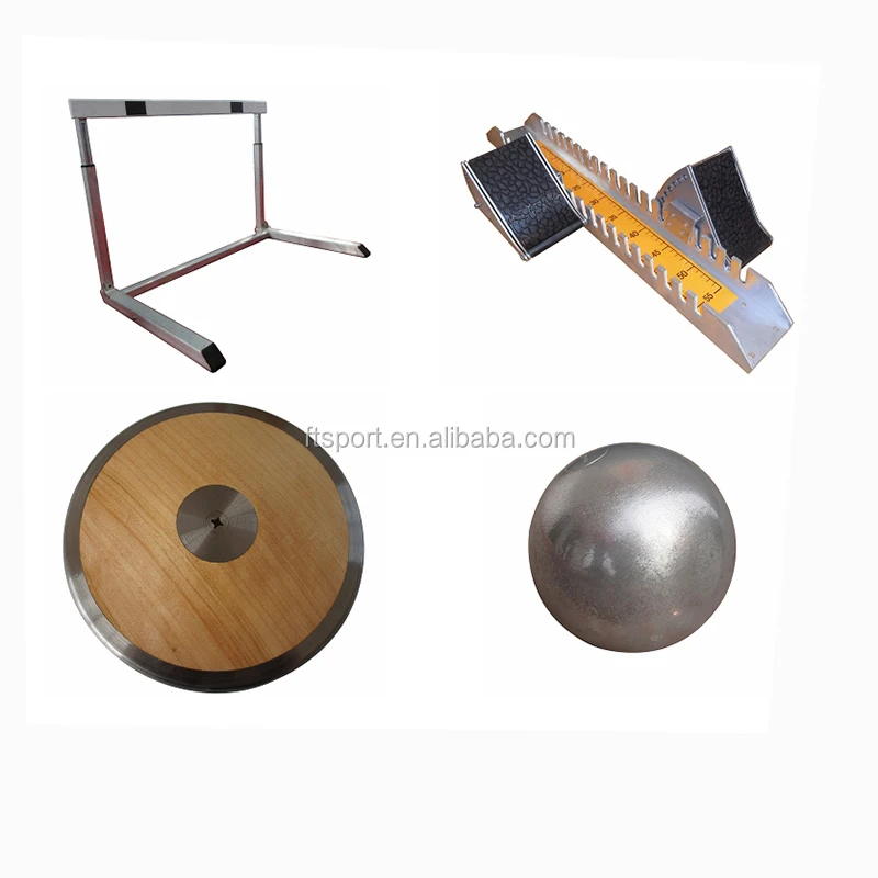 Best quality Training Athletics Hurdle for sale