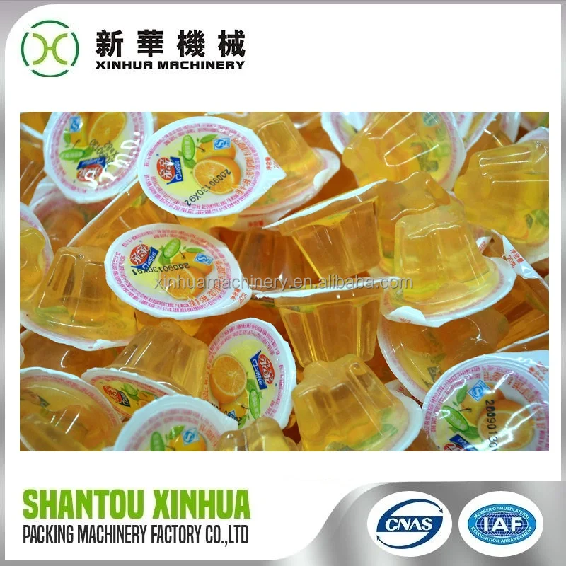 
Competitive cup chain making machine With Good Quality 