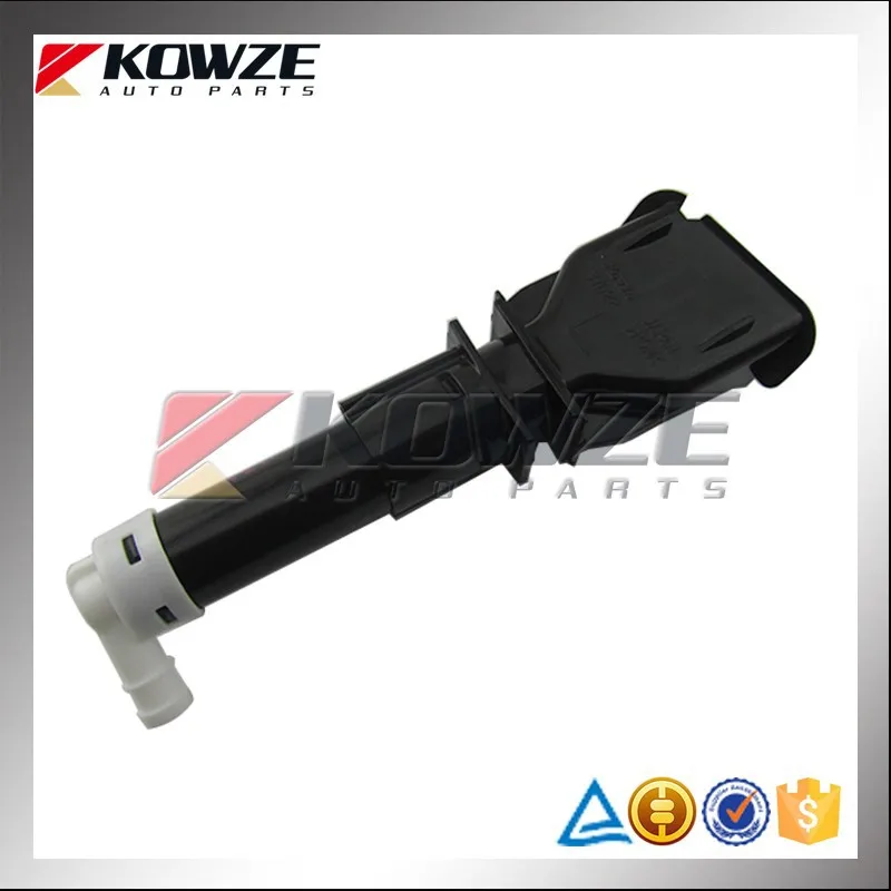 Омыватель фар привод для монтеро паджеро спорт тритон L200 KG4W KH4W KH6W KH8W KH9W KB4T 8264A129