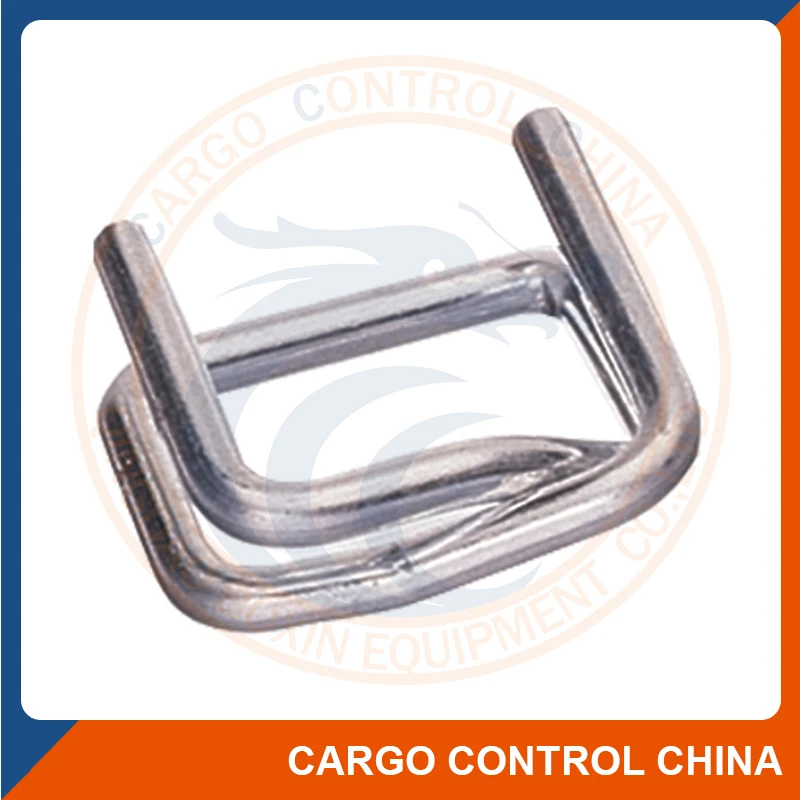 EB1719 cord strap buckle polyester wire buckle