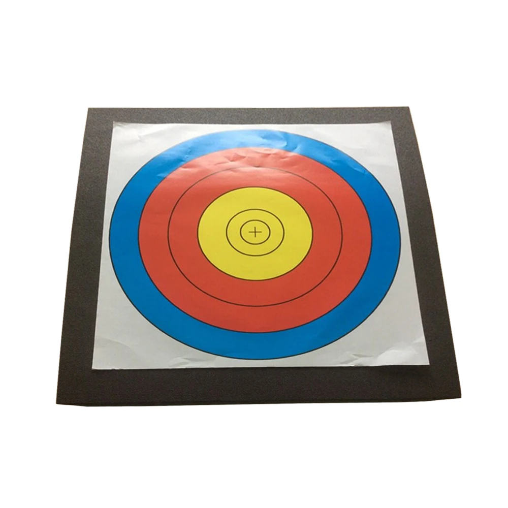 
Harmless Archery Shooting Block Target XPE Foam Archery Arrows Target 