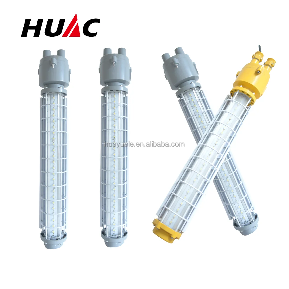
Explosion Proof LED Mining Tunnel lamp flameproof oil field mining field explosion proof lighting 