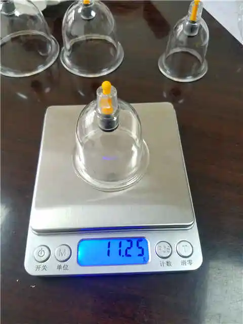 
Loose cupping cups /hijama cup with cheaper price 