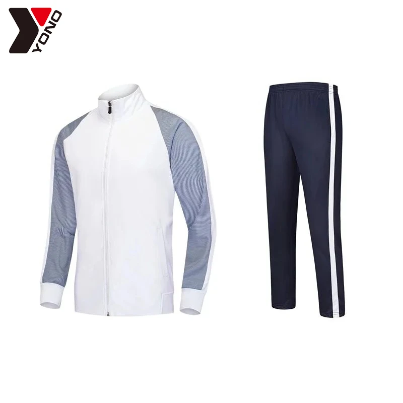 Velvet Sport Ladies Custom Latest Design Velour Plain Women Men Tracksuit Set Wholesale
