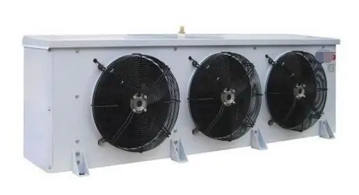 
New Condition and high quality air cooler 