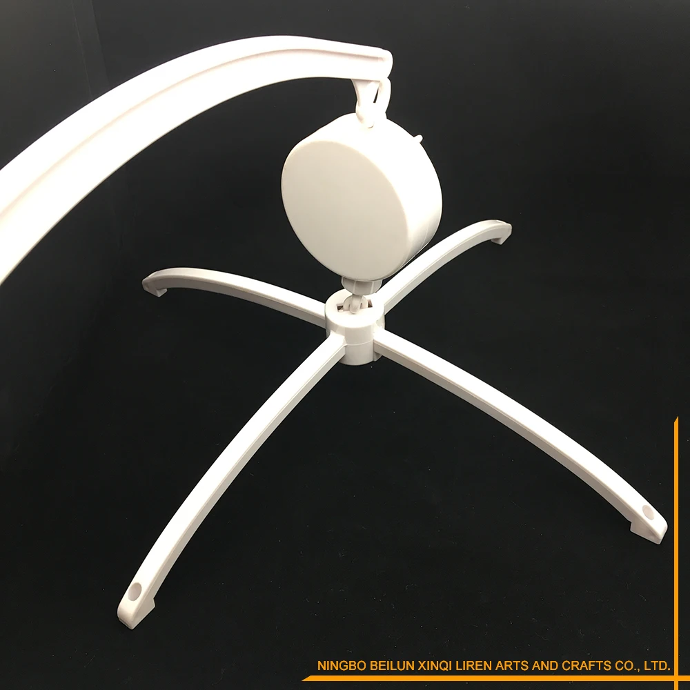 Лучший набор музыкальных мобильных рамок для детской кроватки