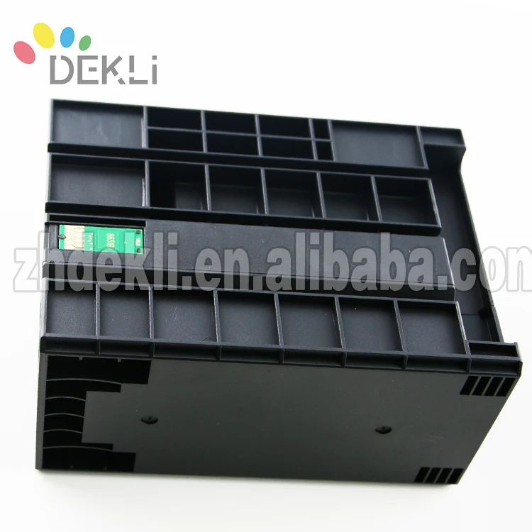 WF-M5190 WF-5690 Printer ink cartridge for Epson T8651 Bulk ink cartridge with New Chip