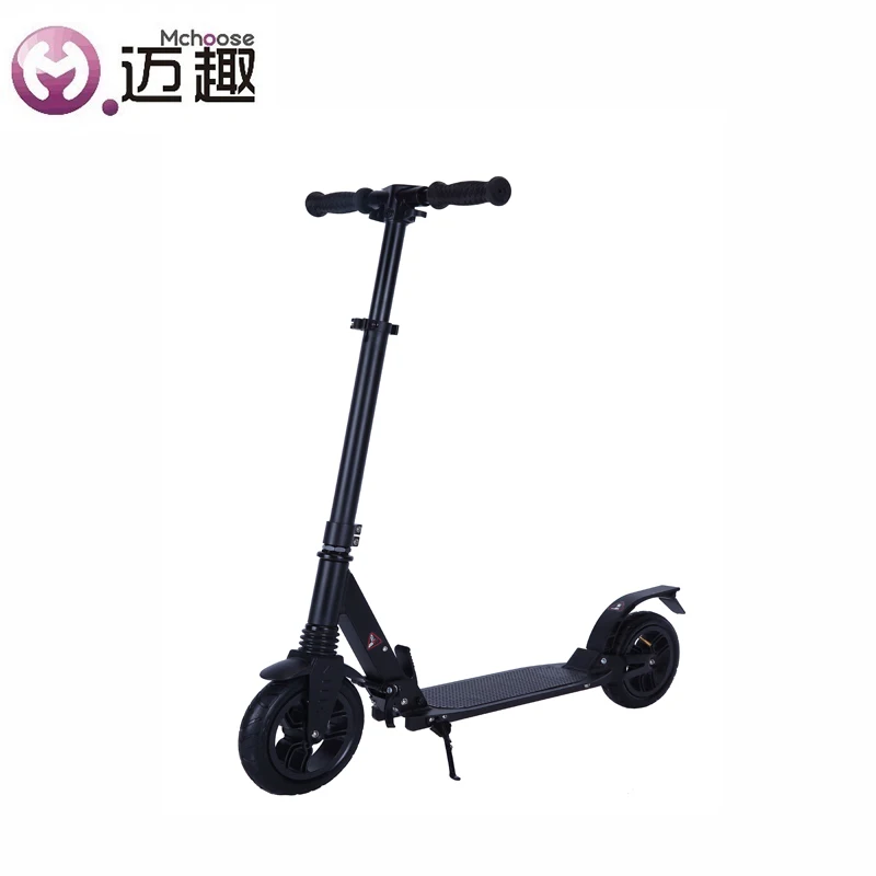 Reliable Supplier Folding Balancing Stunt Kick Scooters Foot Scooters