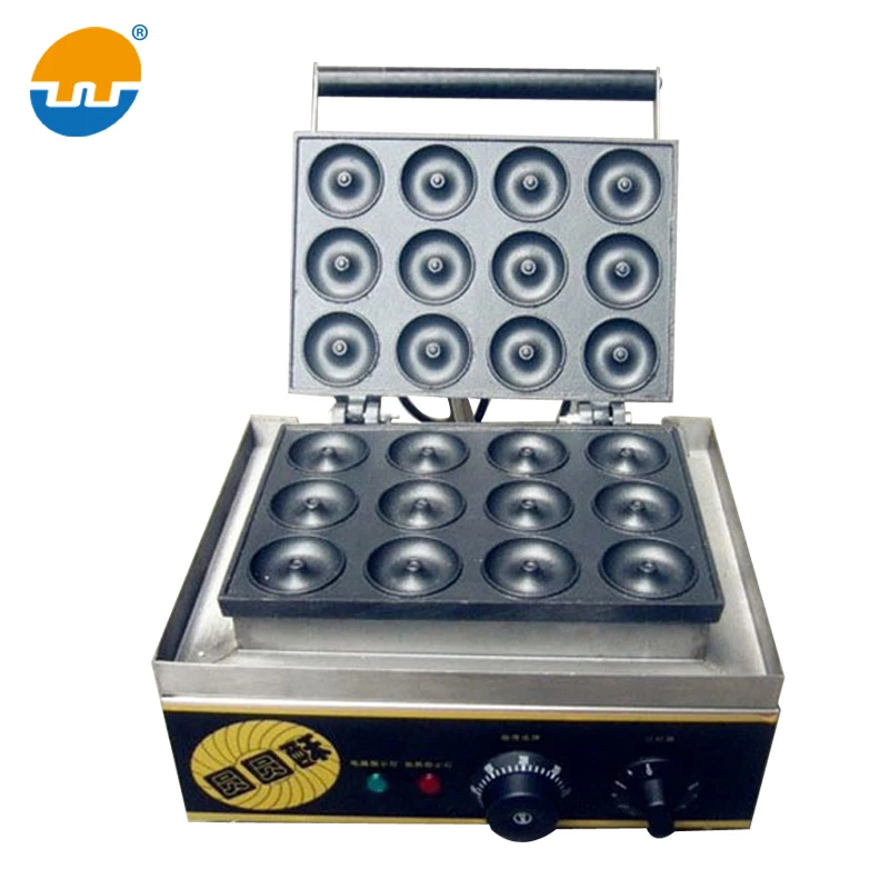 Donut Forming Machine and Mini Donut Machine