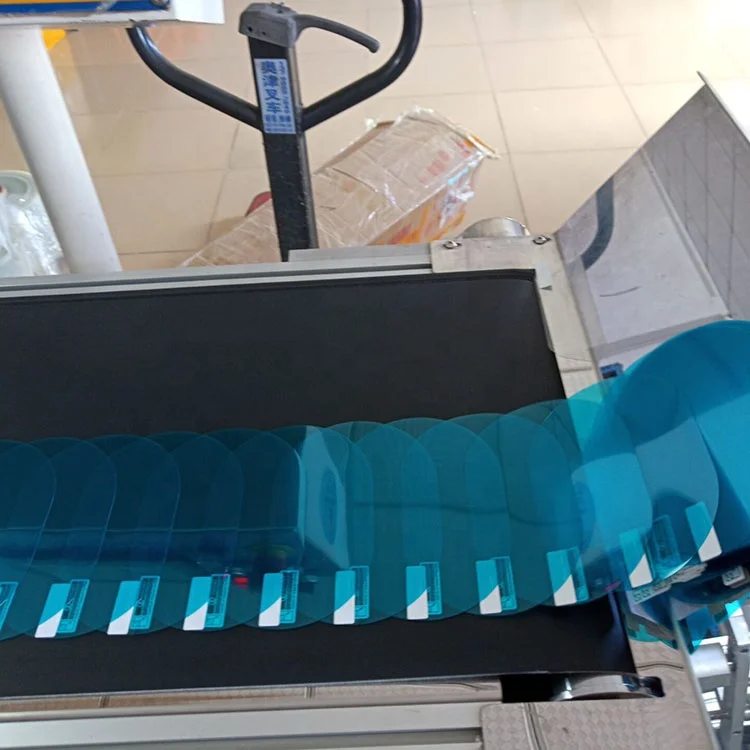 OEM 0.3mm Thickness Safe Driving For Car Automobile Side Window Anti Fog Film