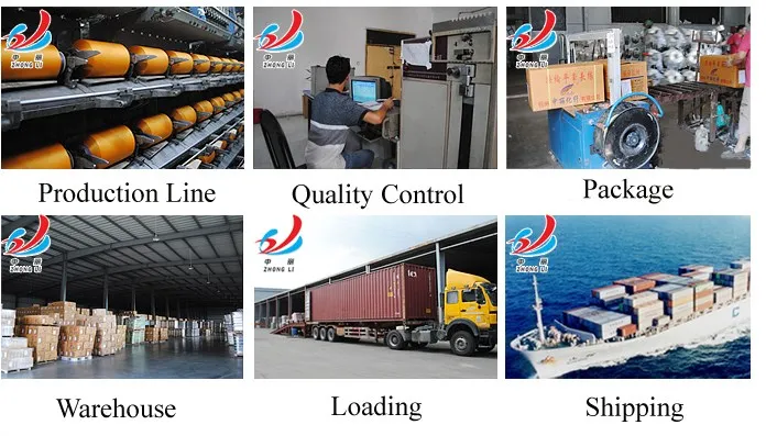 China 300 denier polyester yarn Cheap price