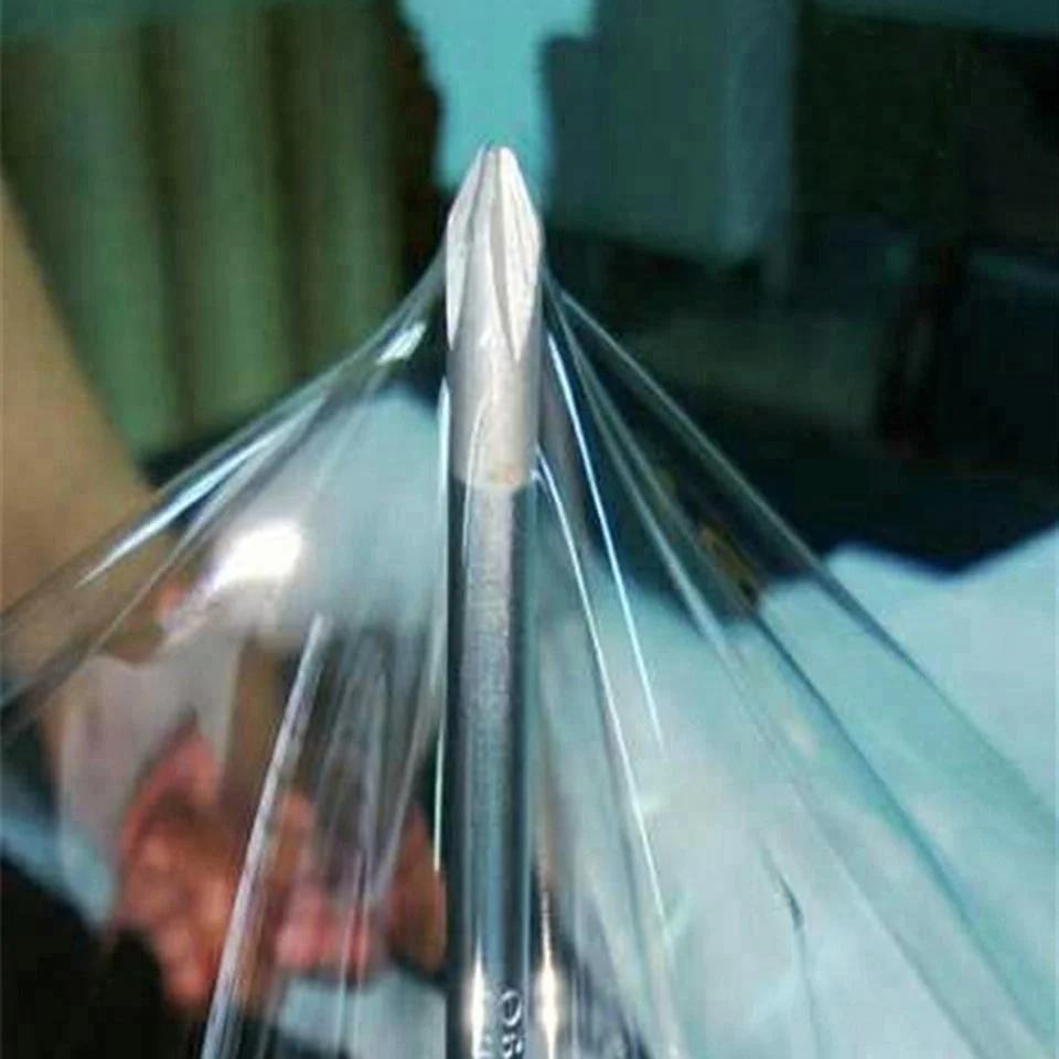 Автомобильная краска защитная пленка автомобиля ТПУ краски