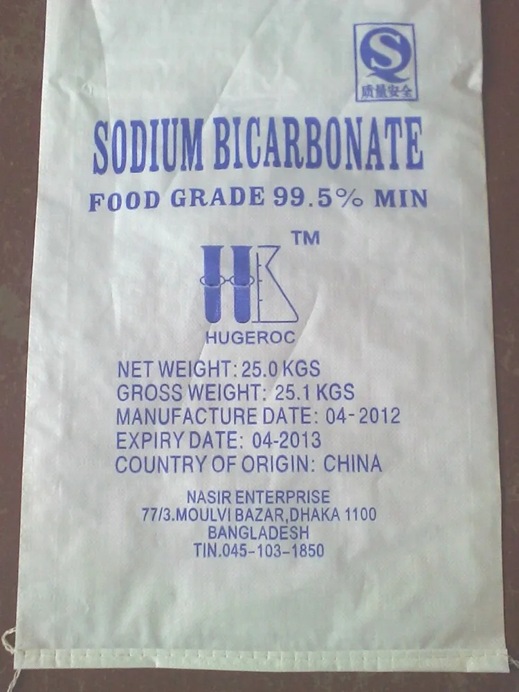 Hot sale wholesaler price sodium bicarbonate