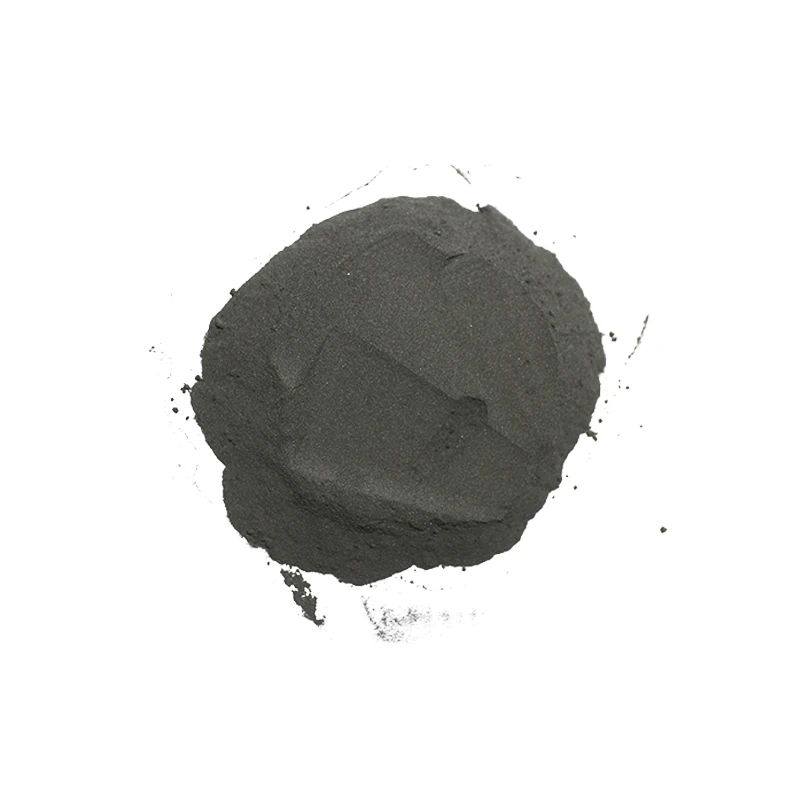 High purity 98% reduced iron powder use for welding electrode