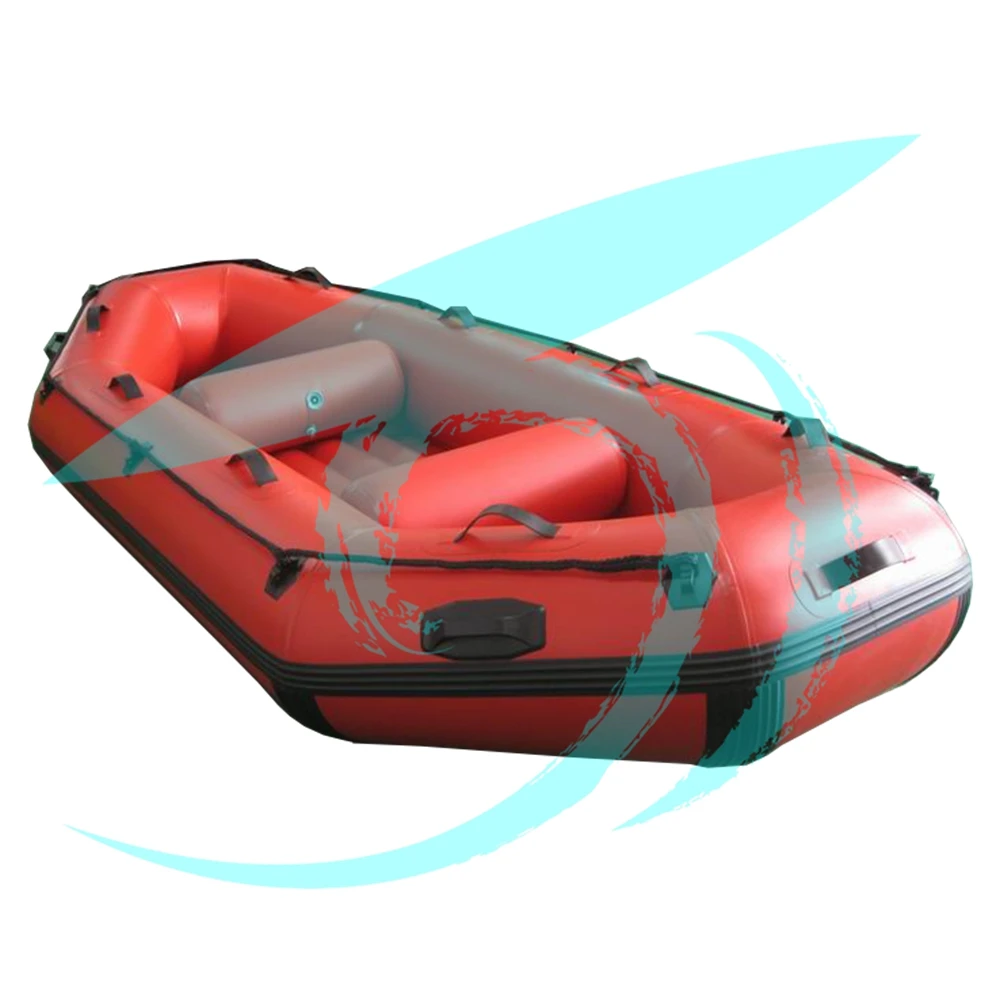 
PVC Inflatable Raft for Sale 