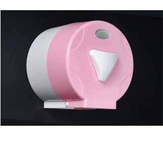 plastic toilet paper roll dispenser (810 - 4)