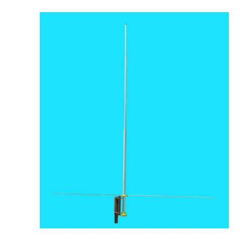 Всенаправленные антенны из алюминиевого сплава