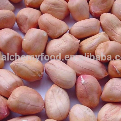 Арахис от производителя, цена на китайский арахис