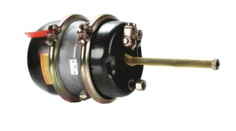 air brake chamber system