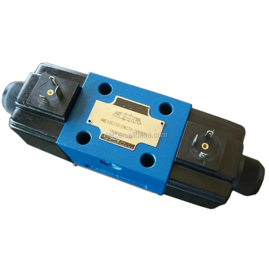 AD-SL231D-304D solenoid directional control valve