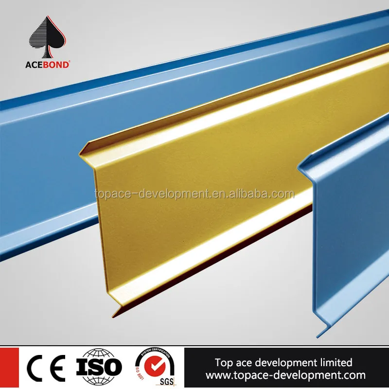 TOPACE Хорошая Цена 300*1200 Мм Алюминиевый Лист