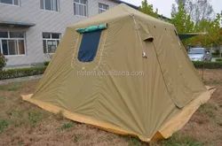 Dia 3-6m luxury Inflatable Yurt tent for outdoor family house yurt tent with warm felt