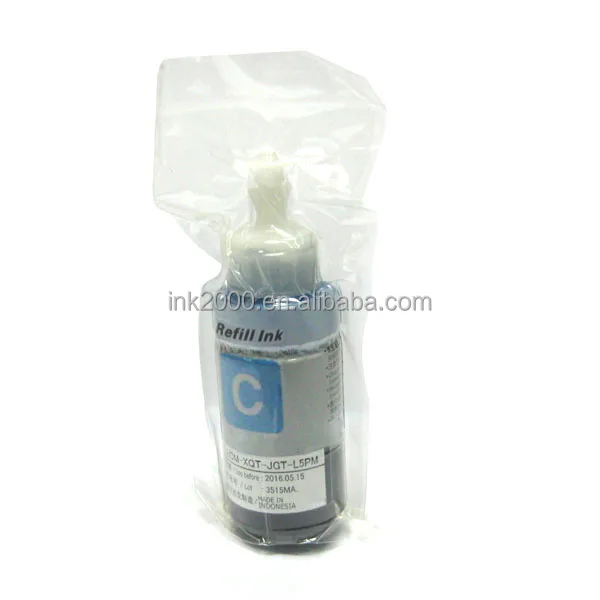 Refill Ink for Epson L800 / L801 /L805 Eco-Tank Printer