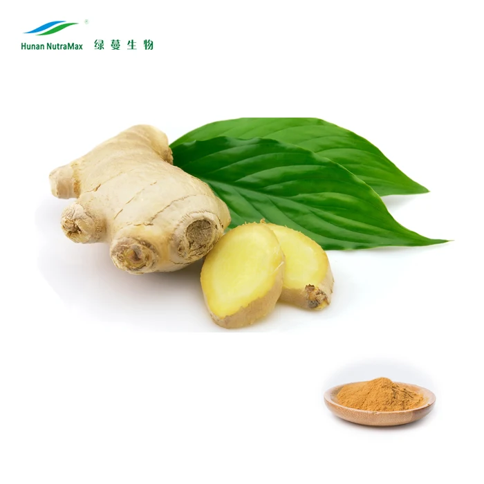 
Essential Oil Ginger CO2 Extract Solvent extraction ginger oleoresin 