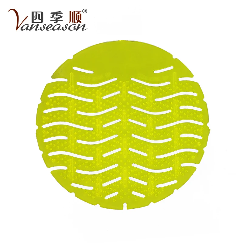 Дезодорирующий коврик для мочеиспускания с пользовательским логотипом