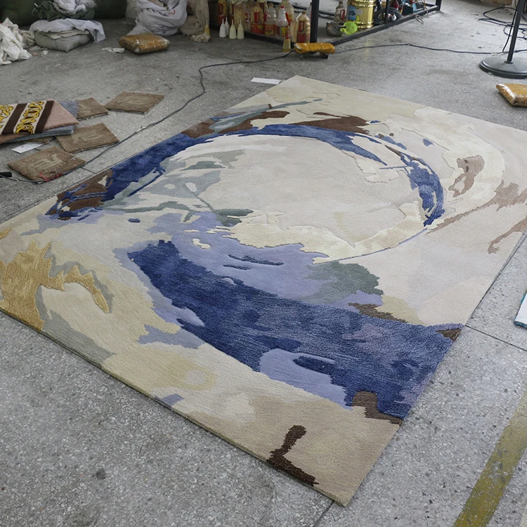 Luxury High Quality Modern Design Used Hotel Carpet