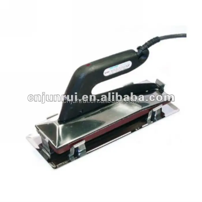 carpet tools (carpet kicker & iron)